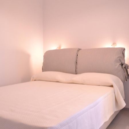 Asteri Apartments マリア エクステリア 写真